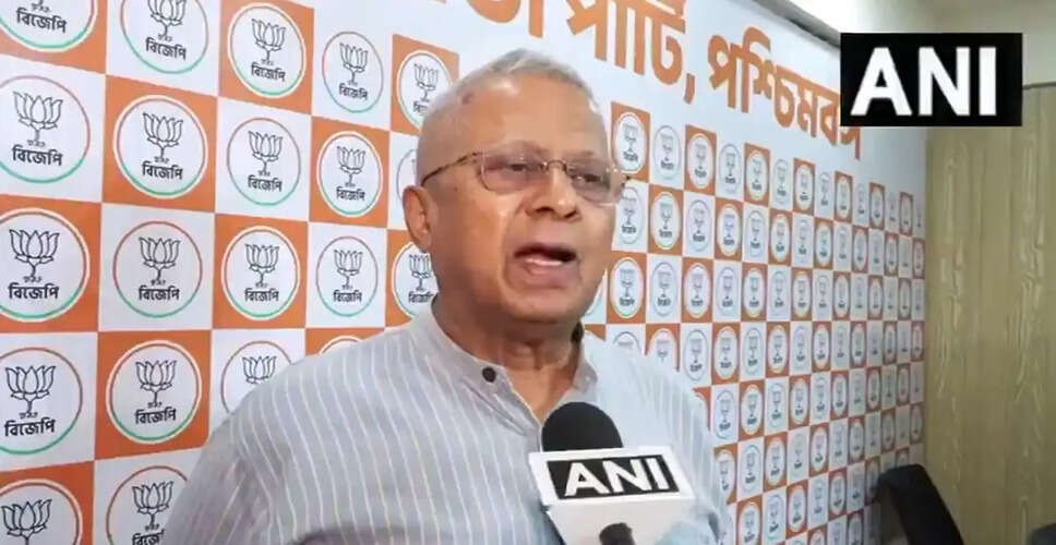 Political Tensions Rise as Mamata Banerjee Refuses to Resign After Election Loss