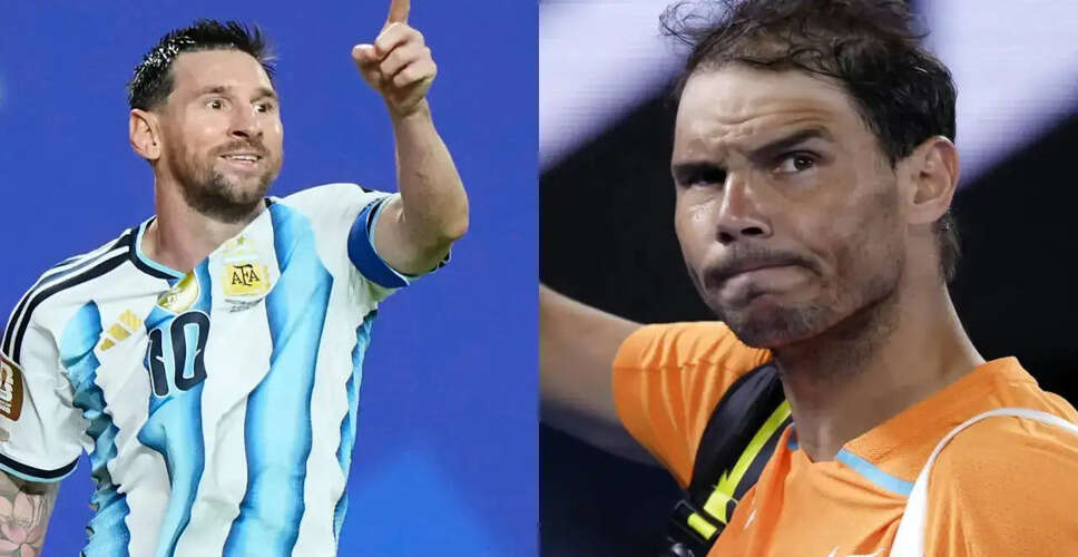 Lionel Messi Shines in Argentina's World Cup 2026 Opener