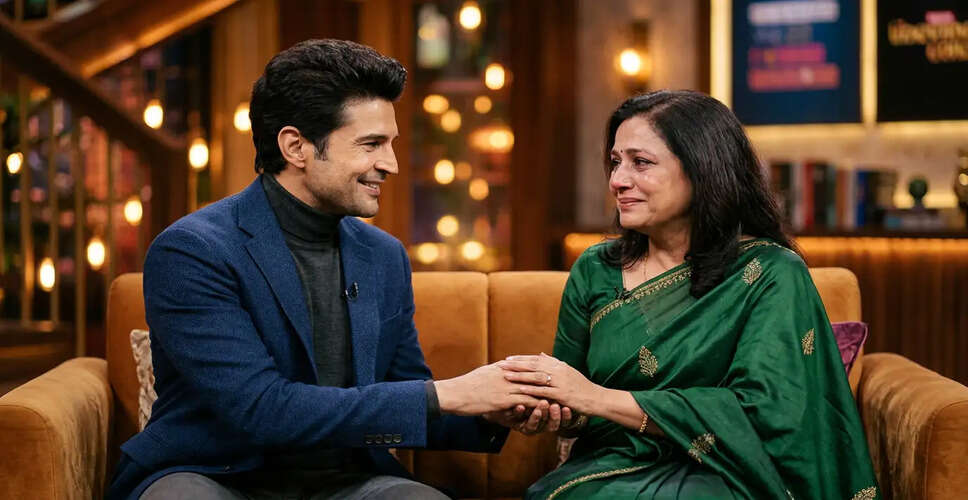 What Heartwarming Memories Will Unfold in the Next Episode of 'Tum Ho Naa - Ghar Ki Superstar'?