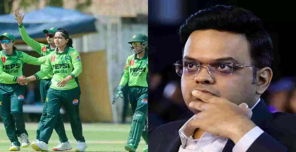 ICC Announces Venues and Dates for Upcoming Women's Cricket Tournaments