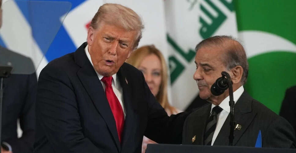 Trump Comments on Rising Tensions Between Pakistan and Afghanistan