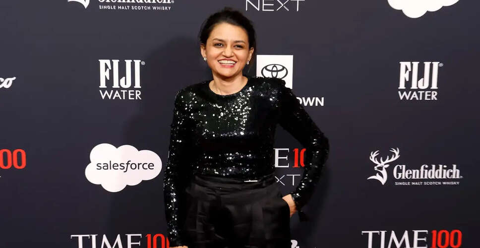 Who is Payal Kapadia? The New Jury President of Cannes Critics' Week 2026!