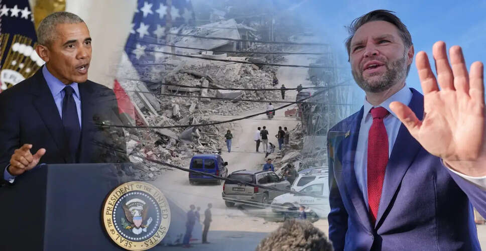 US Vice President JD Vance Defends New Iran Agreement Amid Regional Support