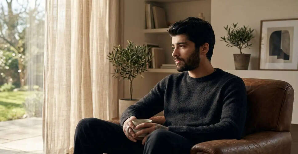 Zayn Malik Cancels Konnakol Tour: What&rsquo;s Behind the Decision?