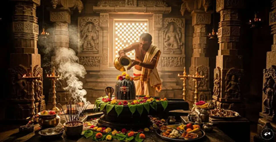 Celebrating Monthly Shivratri: A Guide to Devotion and Rituals