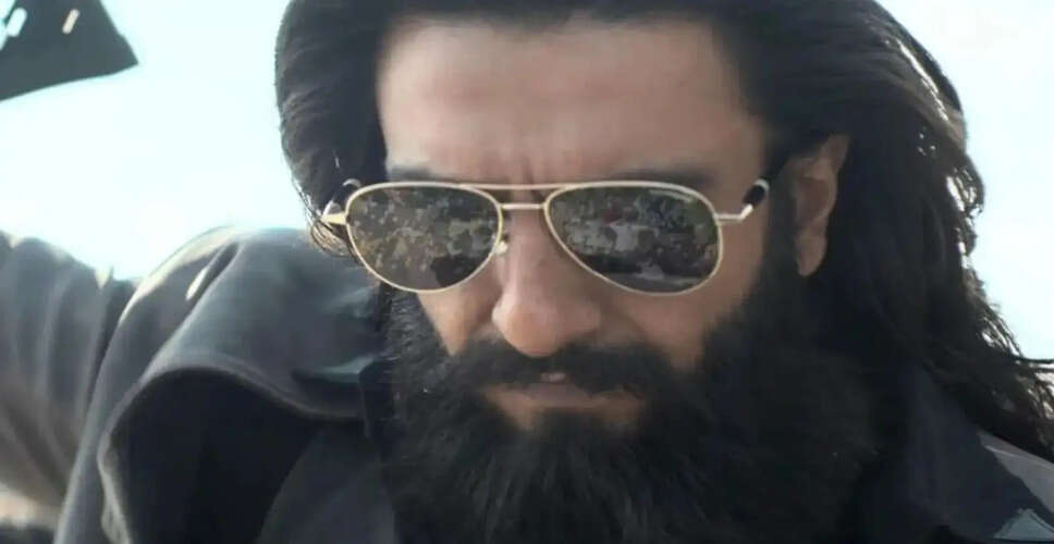 Ranveer Singh Shines in Dhurandhar 2: Insights from Casting Director Mukesh Chhabra