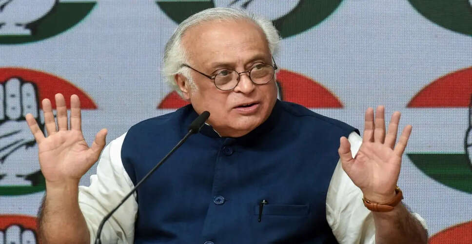 Congress Leader Calls for Accountability Over NEET-UG 2026 Exam Leak
