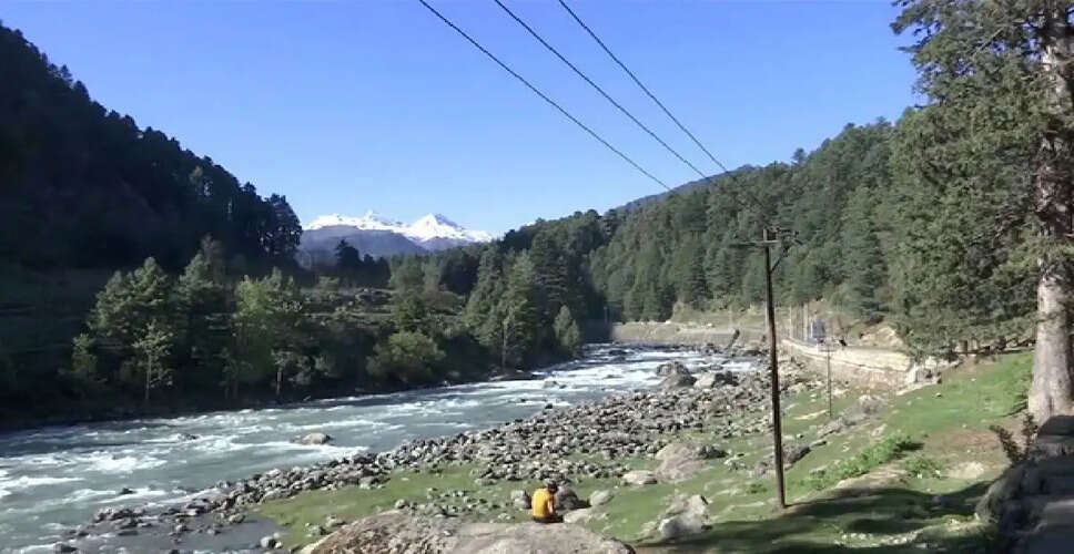 Indian Army Launches Operations in Response to Pahalgam Terror Attack