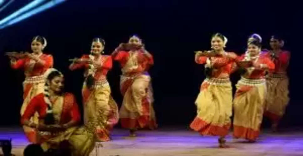 What Happened at the 22nd Kumar Utsav Celebration in Bhubaneswar? Unrest in Cuttack Raises Eyebrows!