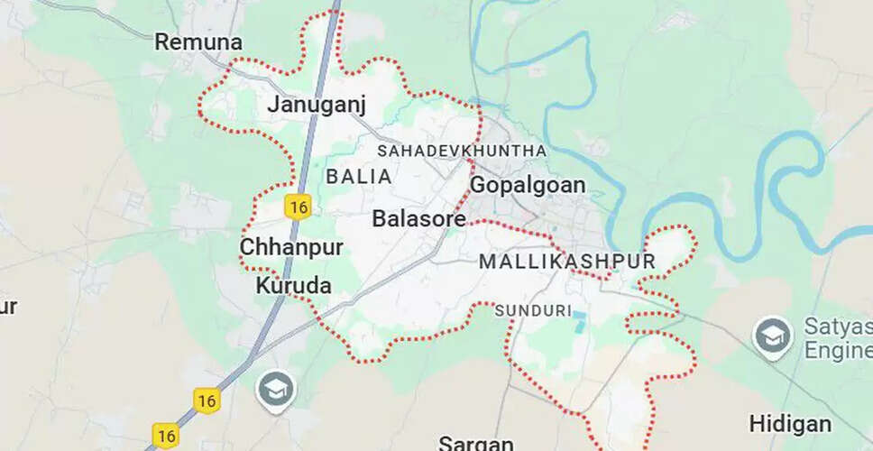 Odisha Student's Tragic Protest Highlights Sexual Harassment Issues