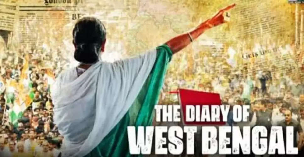 Writer, director of 'The Diary of West Bengal' summoned by Kolkata Police
