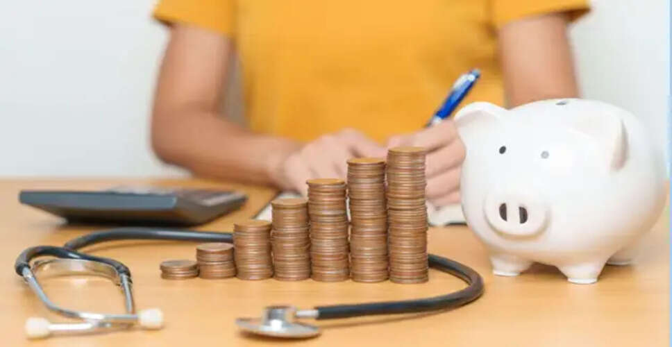 Enhancing Your Health Insurance: The ₹10 Lakh Top-Up Strategy