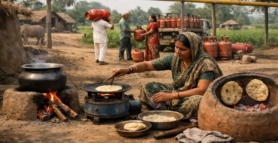 Global Oil Crisis: Impact on India Amidst Iran-US Tensions