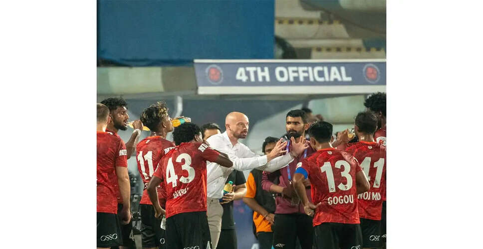Sporting Club Delhi: Revitalizing Football in the Capital