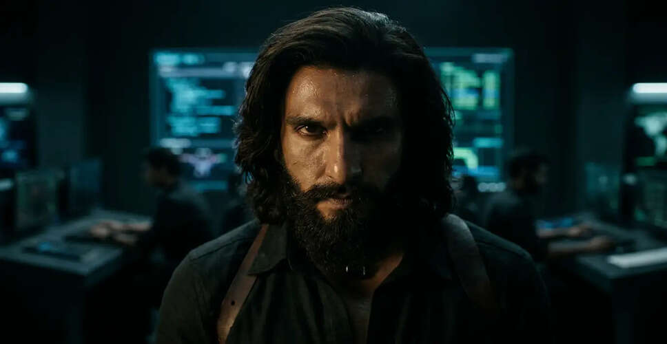 What to Expect from the OTT Release of Dhurandhar: The Revenge on Netflix?