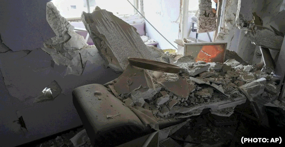 Escalation of US-Israel Conflict with Iran: A Month of Turmoil