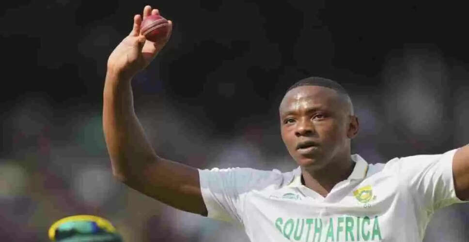 South Africa Claims Historic Victory Over Australia in ICC World Test Championship Final