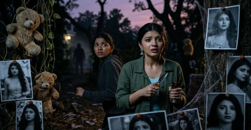 What Shocking Twist Awaits in Yeh Rishta Kya Kehlata Hai? Abhira's Fears Intensify!