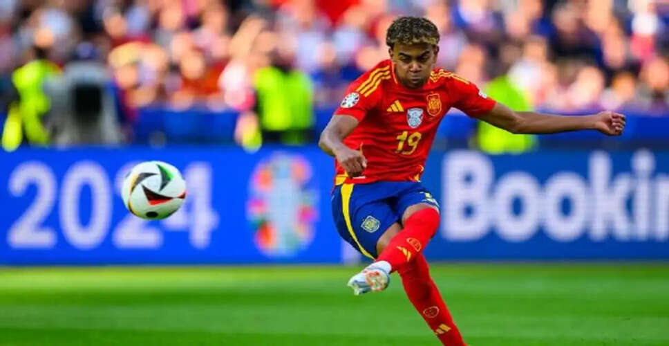 Spain Faces Injury Concerns Ahead of World Cup Opener Against Cape Verde