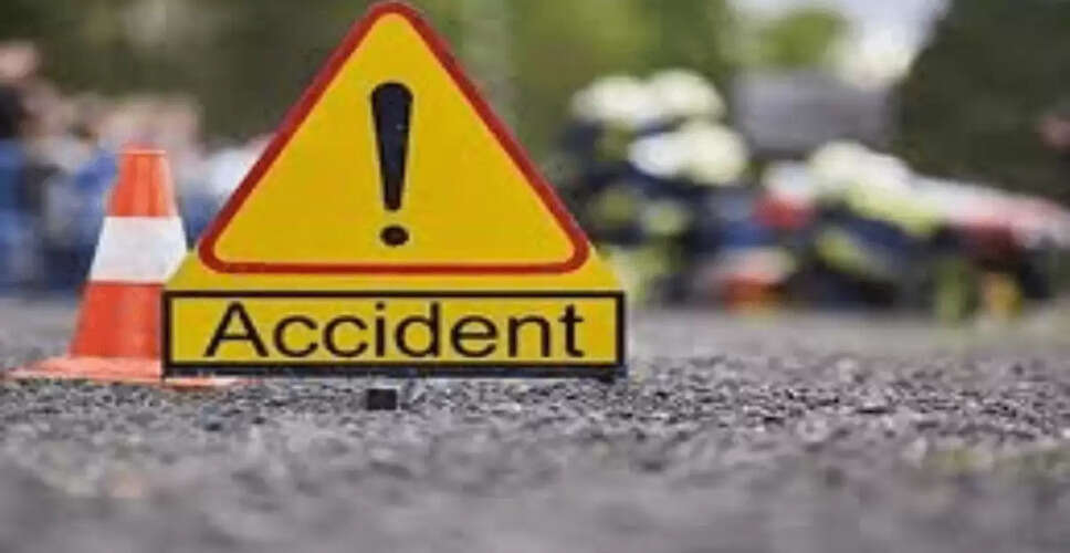 Tragic Road Accident Claims Three Lives in Himachal Pradesh