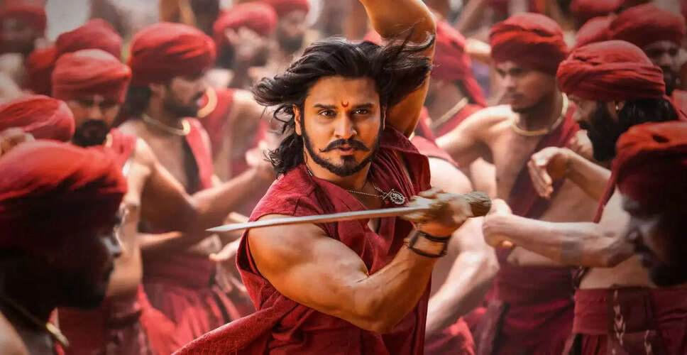 Epic Musical Journey Unveiled in Telugu Cinema with Rara Dheevara