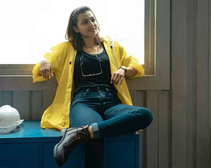 Radhika Apte Shines in 'Monica, O My Darling' with a Unique Role