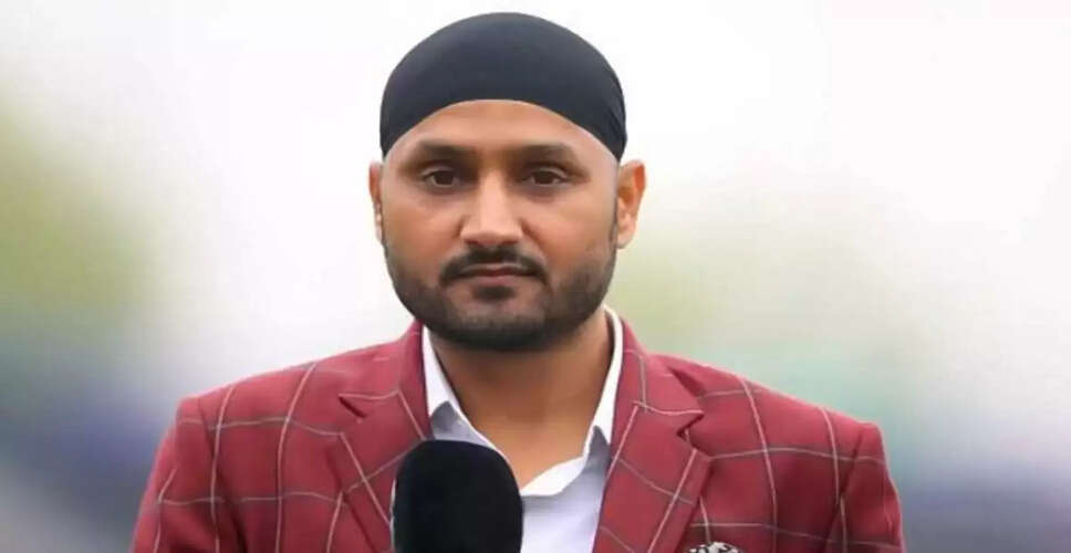 Harbhajan Singh Critiques MI Coaching After IPL 2025 Loss to PBKS
