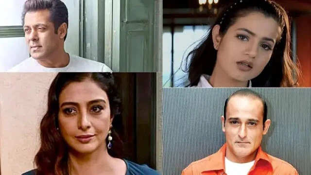 Bollywood Stars Over 40 Embracing Single Life