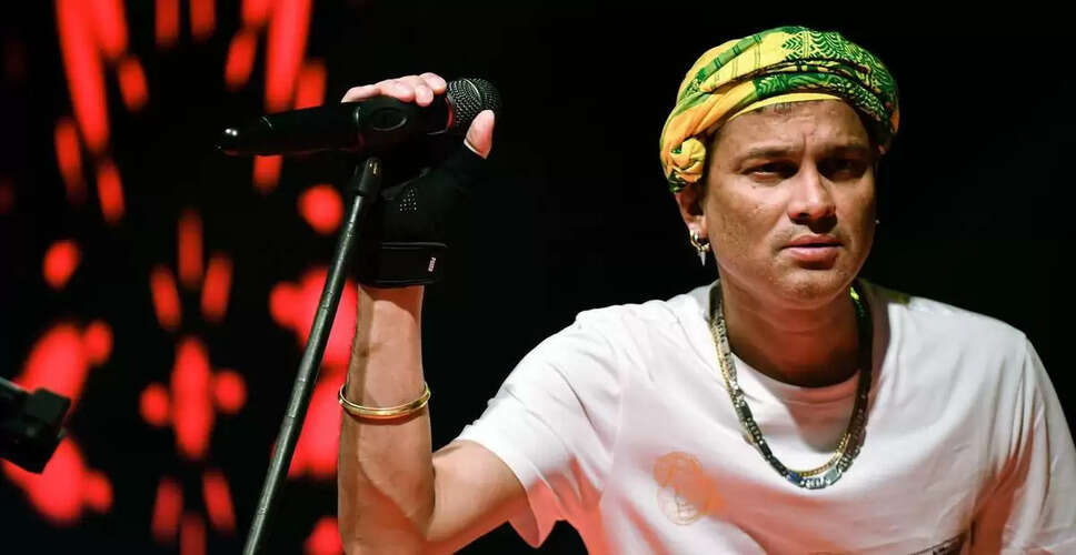 Investigation Reveals Circumstances Surrounding Zubeen Garg's Drowning Incident
