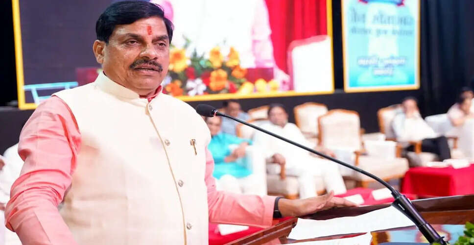 Madhya Pradesh to Celebrate Ambedkar Jayanti with Statewide Events