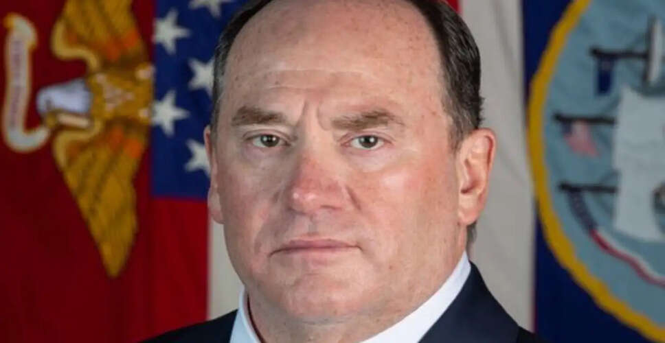 US Navy Secretary John C. Phelan Resigns Amid Rising Tensions