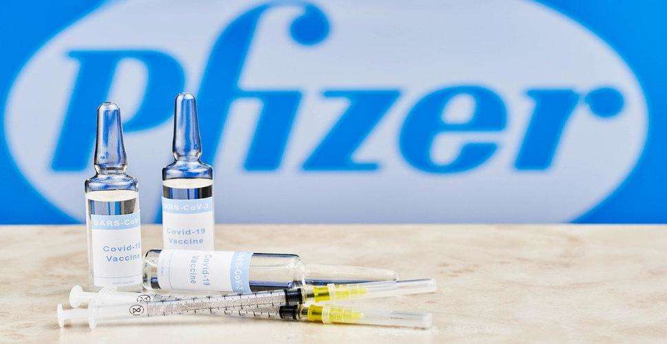 New vaccines arrive as US braces for Covid surge this fall & winter