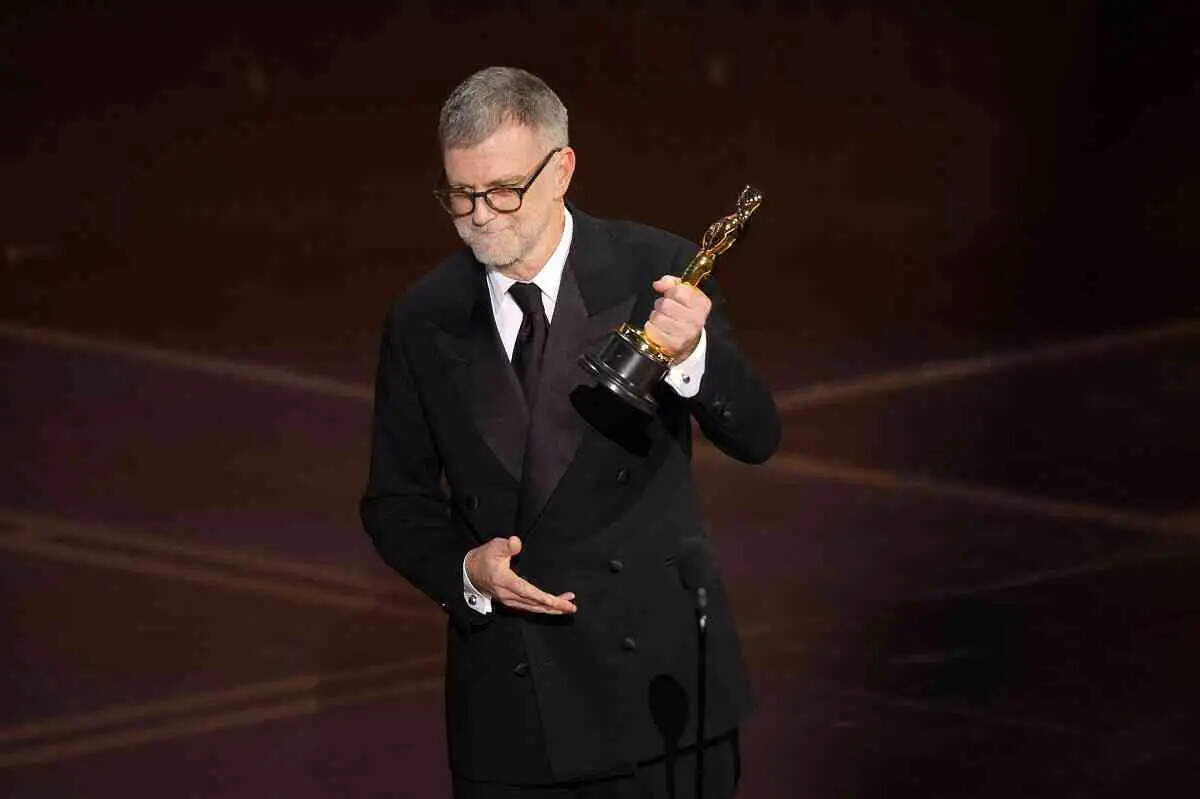 Oscar Night Highlights: 'One Battle After Another' Takes Home Best Picture