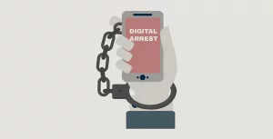 CBI Unveils Operation Chakra-V: Four Arrested in Digital Scam Crackdown