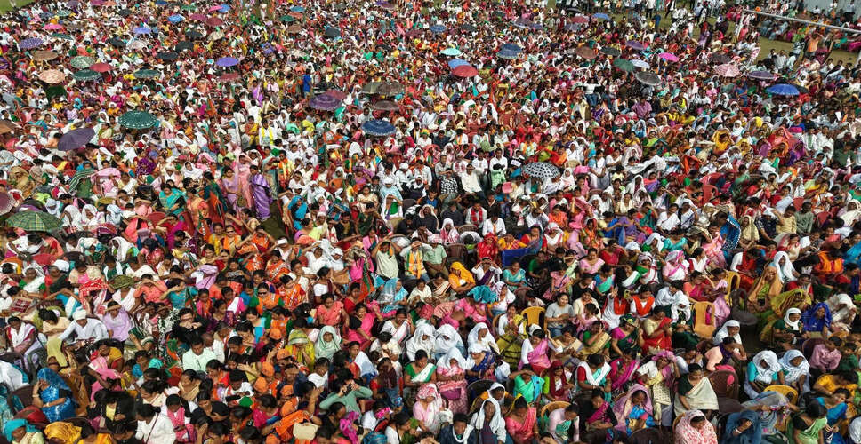 Assam Assembly Elections 2026: Key Constituencies to Watch