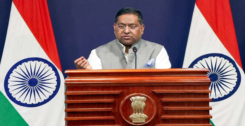 India Questions Pakistan's Nuclear Program Credibility on Global Stage