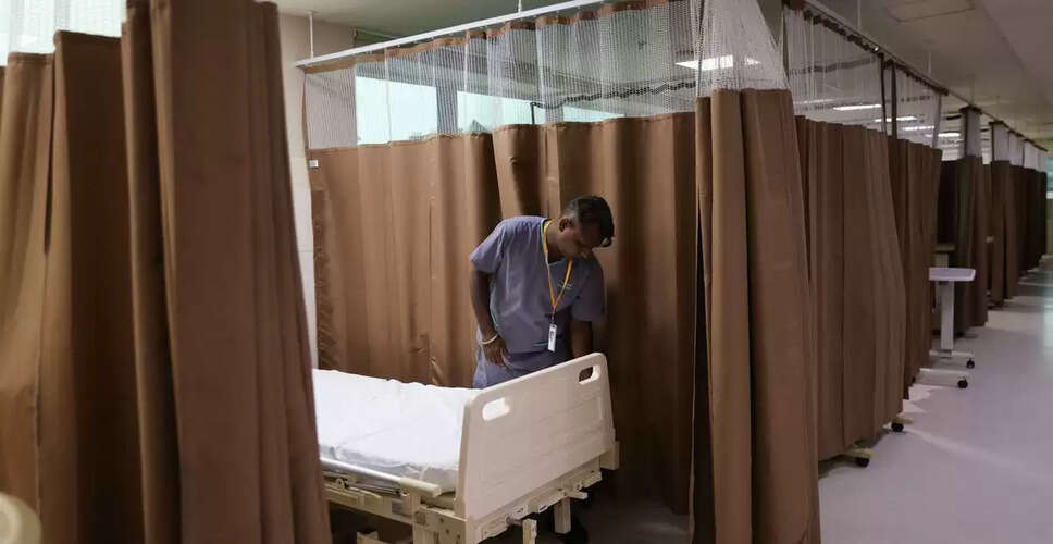 Rising Respiratory Illness Deaths in Delhi: A 2024 Overview