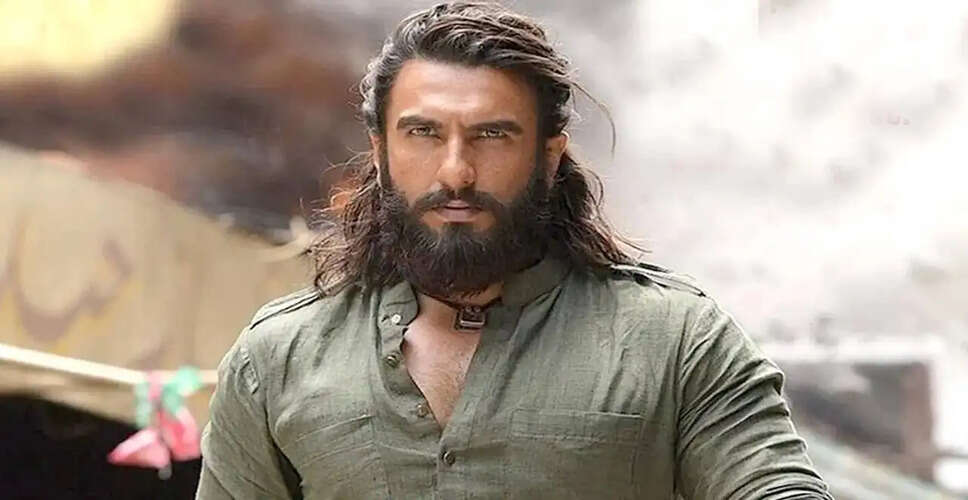 Dhurandhar: A Game-Changer in Bollywood's Spy Thriller Genre