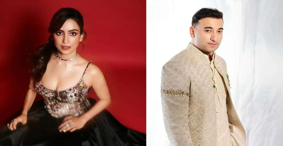 Sanya Malhotra and Rishab Sharma End Their Relationship After Over a Year