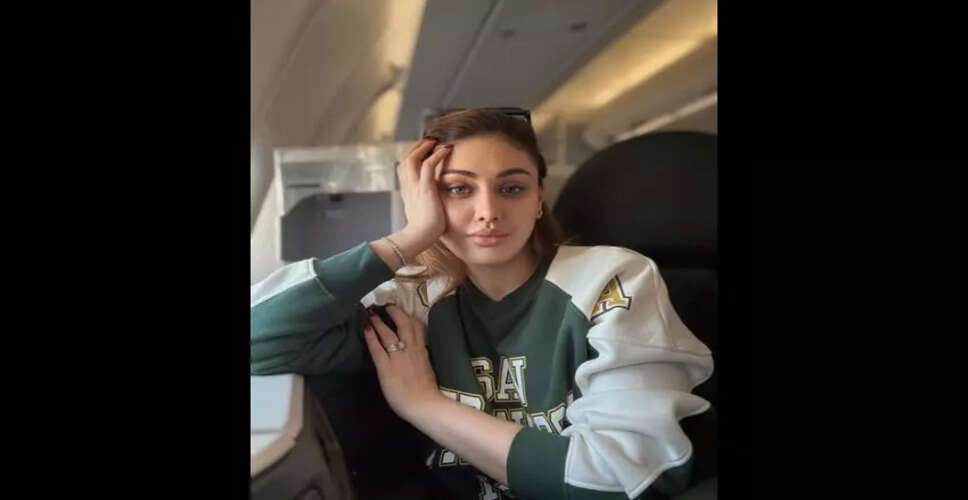 Tragic Loss: Actress Shefali Jariwala Passes Away at a Young Age