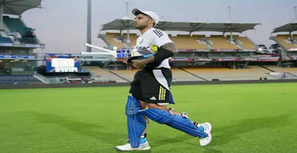 Virender Sehwag Optimistic About India's Prospects in Asia Cup 2023