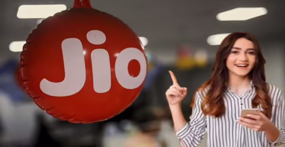 Reliance Jio Introduces Affordable Year-Long Recharge Plan