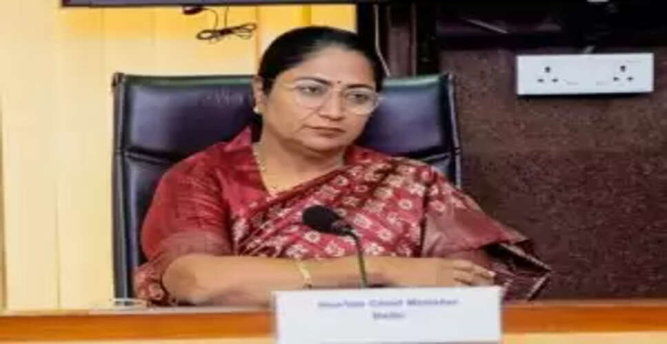 Delhi CM Rekha Gupta Faces Death Threat: Security Measures Intensified