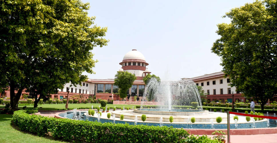 Government Addresses Supreme Court on Illegal Immigration Concerns