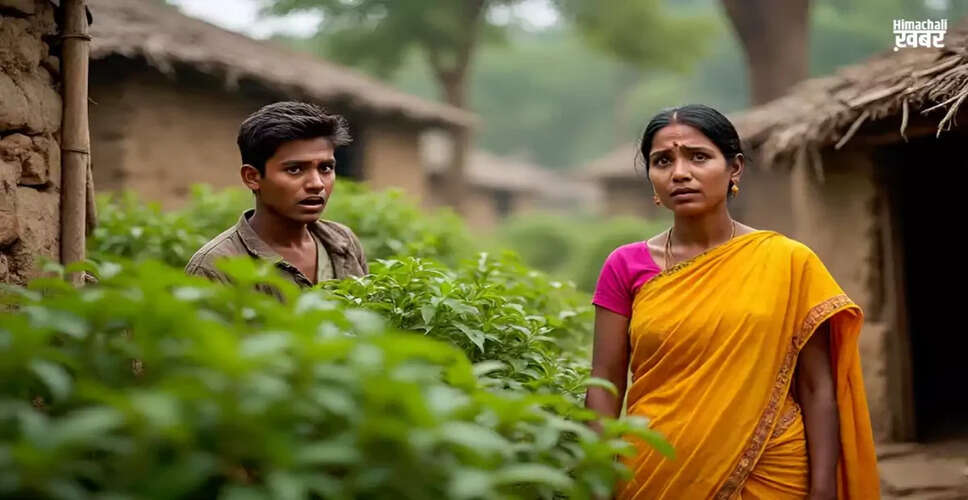 Tragic Incident in Fatehpur: Woman Found Dead After Leaving Home