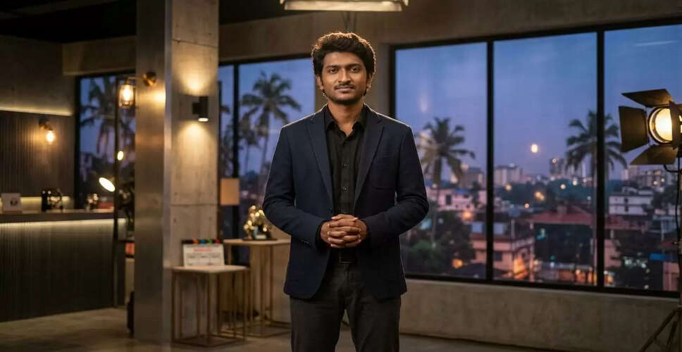 What Makes 'Vaazha 2' a Box Office Sensation? Discover Its Impressive Earnings!