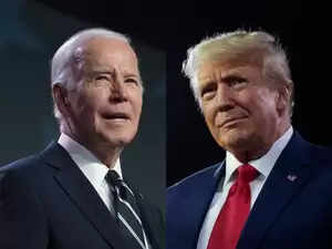 Joe Biden Critiques Trump Administration's Impact on Social Security Benefits