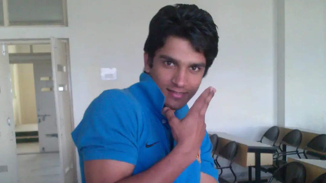 Harish Rana: India's First Passive Euthanasia Patient Passes Away After 13-Year Battle