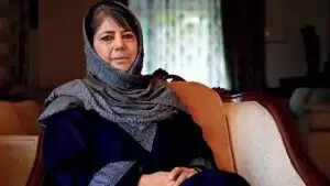 Mehbooba Mufti Advocates for Pakistani Women Amid Deportation Directive