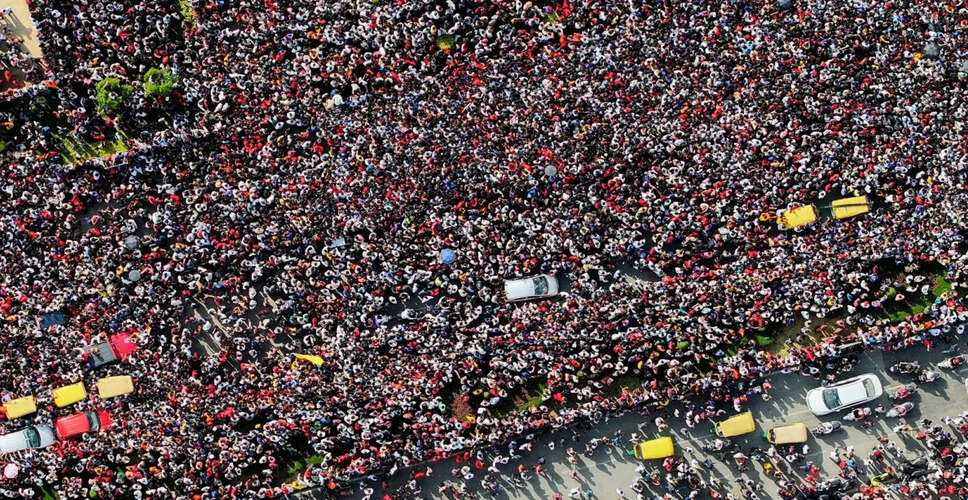 Tragic Stampede During RCB Victory Celebration Claims Lives of Young Fans